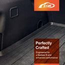 Boot Liner / Back Seat Protector for GWM Tank 300 2023-2025 Boot Side Liner Mats-8