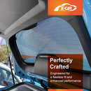 Window Sun Shades for MG HS AS33 Series 2024-Onwards-9