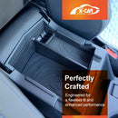 Armrest Storage Tray for Subaru Forester 6th Gen 2025-Onwards Centre Console Storage Box Accessories-5