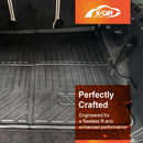 Boot Liner for Land Rover Discovery 3 4 D3 D4 2005-2016-5