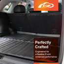 Boot Liner/Back Seat Protector for Geely Starray EM-i 2025-Onwards with Subwoofer Cargo Trunk Mat-6