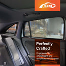 Window Sun Shades for Mercedes-Benz GLA 2020-Onwards-3