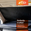 WindScreen Sun Shade for Toyota Hilux 2005-2015-4
