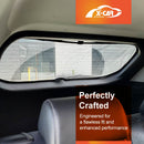 Window Sun Shades for Toyota RAV4 2019-2025-3