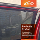 Window Sun Shades for Chery Tiggo 4 Pro 2024-Onwards-4