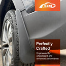 Mud Flaps for Chery Tiggo 7 Pro 2023-Onwards Splash Guards Mudguard Fender-3