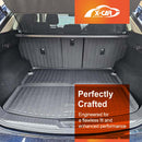 Boot Liner / Back Seats Protector for Mazda CX5 CX-5 2022-2025-7