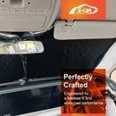 WindScreen Sun Shade for Mahindra XUV700 2023-2026-5