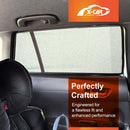 Window Sun Shades  for Toyota Corolla Cross 2022-Onwards Blind Mesh-4