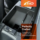 Armrest Organizer Tray for Toyota Corolla Cross 2022-Onwards-4