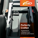 Glove Box Armrest Organiser Tray for Mazda 3 BP Series 2019-Onwards-11