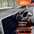 Dash Mat for Toyota Corolla Cross 2022-Onwards Non-Slip Microfiber Pad Cover-4