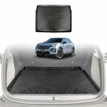 Boot Liner for Peugeot 2008 2020-Onwards