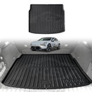 Boot Liner for Polestar 4 2024-Onwards All Weather Cargo Mat-1