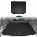 Boot Liner for Polestar 4 2024-Onwards  All Weather Cargo Mat-1