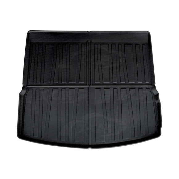 Boot Liner for Porsche Macan 2014-2025 Cargo Trunk Mat Luggage Tray