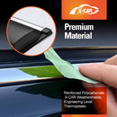 Weathershields for Chery Tiggo 4 2025-Onwards Car Weather Shields-8