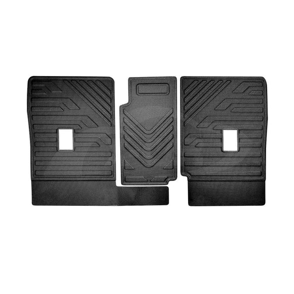 Boot Liner / Back Seats Protector for Audi Q3 RS Q3 2019-Onwards SUV