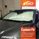 WindScreen Sun Shade for Audi Q5 GU Series 2025-Onwards-3