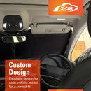 WindScreen Sun Shade for Audi Q5 GU Series 2025-Onwards-4