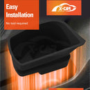 Door Handle & Side Storage Bin for Toyota RAV4 RAV 4 6th Gen 2026-Onwards-7