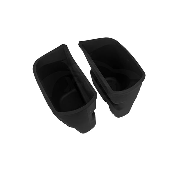 Door Handle & Side Storage Bin for Toyota RAV4 RAV 4 6th Gen 2026-Onwards