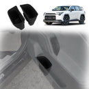Door Handle & Side Storage Bin for Toyota RAV4 RAV 4 6th Gen 2026-Onwards-14