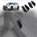 Door Handle & Side Storage Bin for Toyota RAV4 RAV 4 6th Gen 2026-Onwards-12