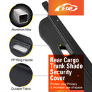 Retractable Cargo Cover for Holden Colorado 7 2012-2016-10
