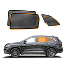 Window Sun Shade for Renault Koleos 2016-Onwards-1