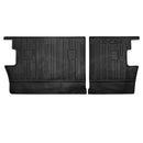 Boot Liner / Back Seat Protector for Renault Koleos 2016-Onwards All Weather Cargo Mat-18