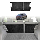 Boot Liner / Back Seat Protector for Renault Koleos 2016-Onwards All Weather Cargo Mat-15