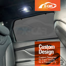 Window Sun Shades for Hyundai Santa Fe SantaFe 2018-2023-6