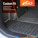 Boot Liner for Hyundai Santa Fe SantaFe 2018-2023-5