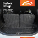 Boot Liner for Hyundai Santa Fe SantaFe 2018-2023-7