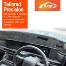 Dash Mat for Hyundai SantaFe Santa Fe 6/7 Seater 2024-Onwards Non-Slip Microfiber Pad Cover Interior Accessories-9