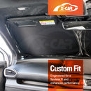 WindScreen Sun Shade for Hyundai Santa Fe SantaFe 2018-2023-3