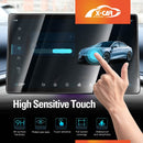 BYD Seal 2023-Onwards Tempered Glass Dash Screen Center Console Screen Protector-8