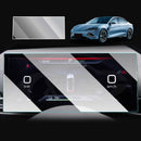 BYD Seal 2023-Onwards Tempered Glass Dash Screen Center Console Screen Protector-3