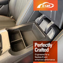 Centre Console Organiser for BYD Sealion 5 Sealion5 2026-Onwards Armrest Tray Storage Box Interior Accessories-7