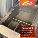 Centre Console Organiser for BYD Sealion 5 Sealion5 2026-Onwards Armrest Tray Storage Box Interior Accessories-6