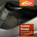 Centre Console Organiser for BYD Sealion 5 Sealion5 2026-Onwards Armrest Tray Storage Box Interior Accessories-13