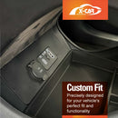 Centre Console Organiser for BYD Sealion 5 Sealion5 2026-Onwards Armrest Tray Storage Box Interior Accessories-15
