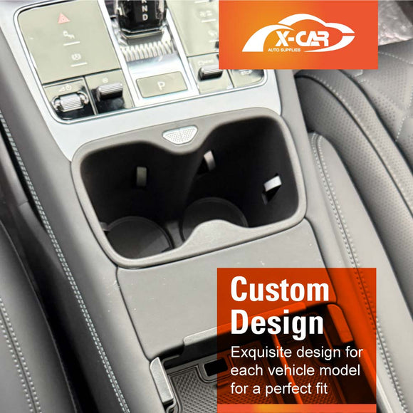 Centre Console Organiser Tray for BYD SEALION 7 2025-Onwards Armrest Storage Box Interior Accessories