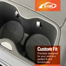 Centre Console Organiser Tray for BYD SEALION 7 2025-Onwards Armrest Storage Box Interior Accessories-4