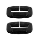 Seatbelt Buckle Silicone Protective Covers for Car Seat Belt Protector Universal Anti-Scratch Interior Accessories Set of 2-14