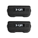 Seatbelt Buckle Silicone Protective Covers for Car Seat Belt Protector Universal Anti-Scratch Interior Accessories Set of 2-15