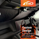 WindScreen Sun Shade for BYD Shark 6 2024-Onwards WindShield Blind-6