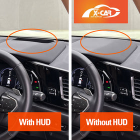 Dash Mat for Lexus NX Series NX250 NX350 NX350h NX450h 2022-Onwards Non-Slip Microfiber Pad Cover Interior Accessories - 0