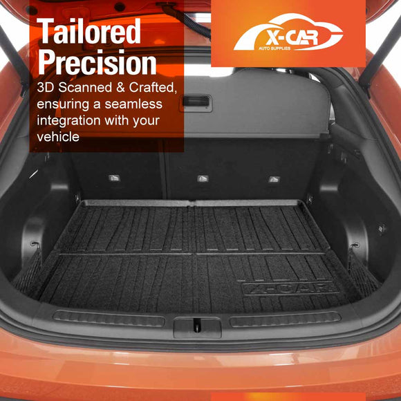 Boot Liner for Smart #3 2024-Onwards All-Weather Car Liners